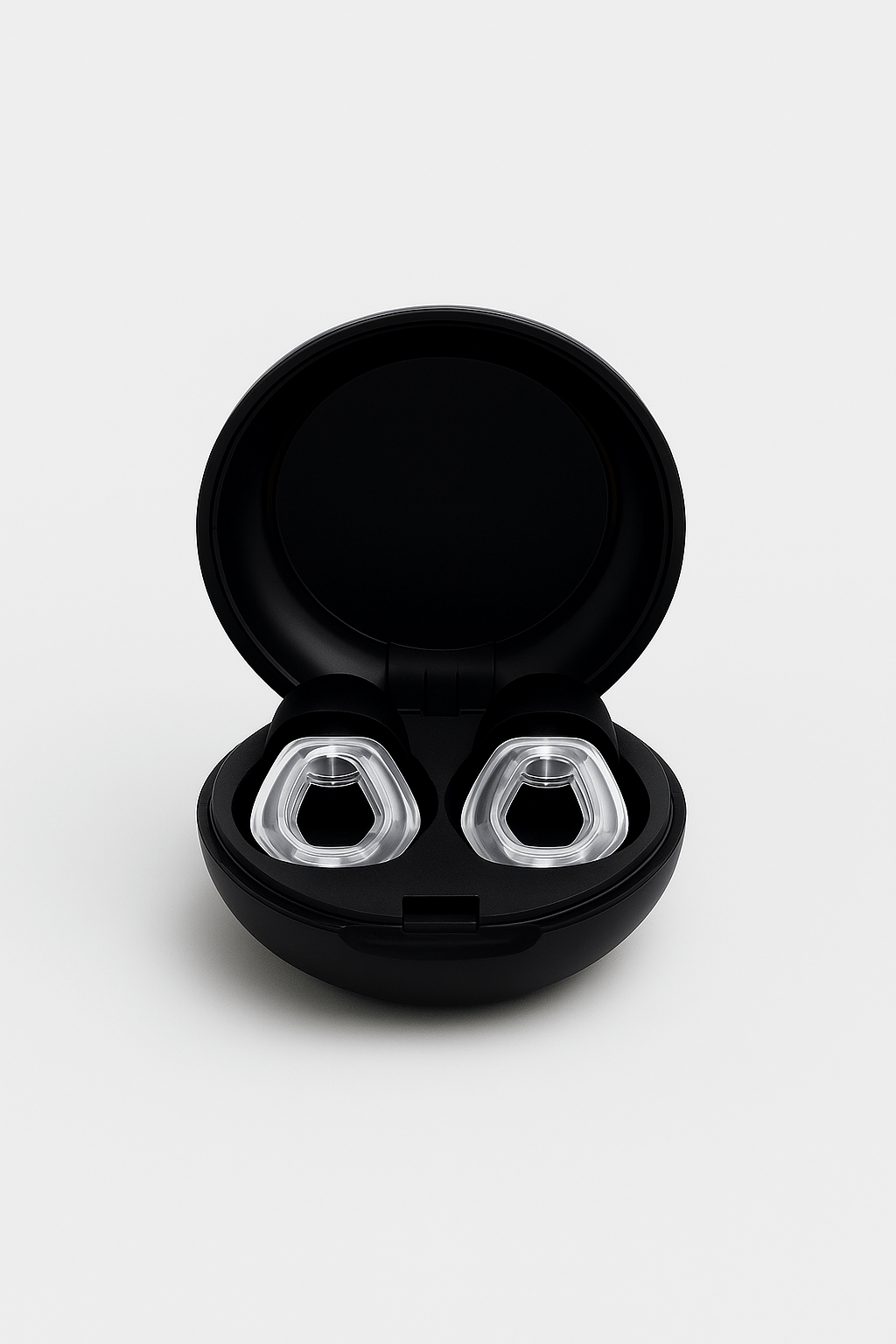 Clear - Cousio Earplugs