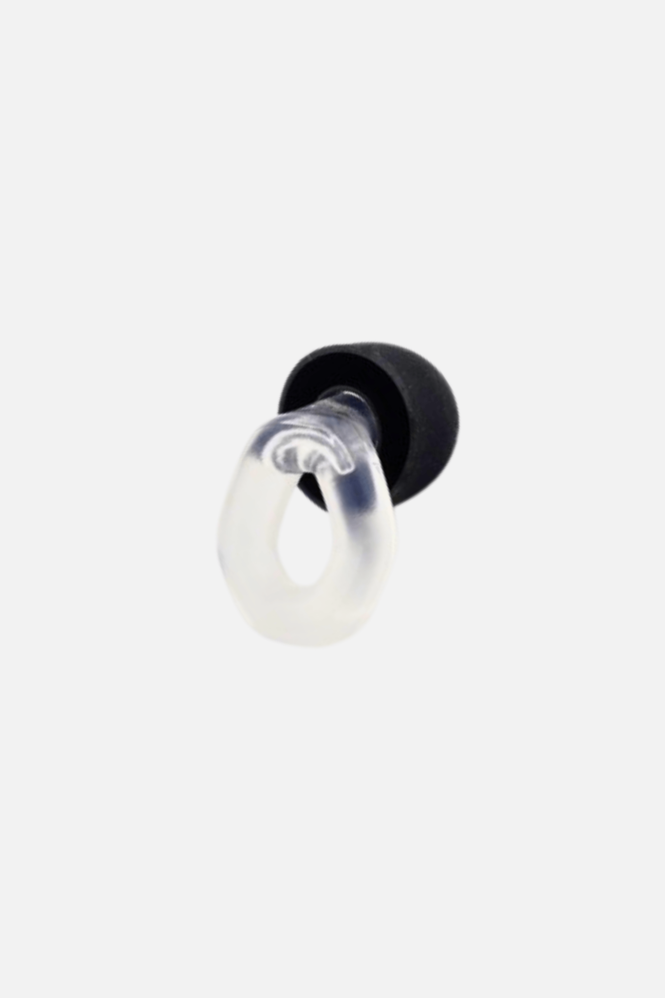 Clear - Cousio Earplugs