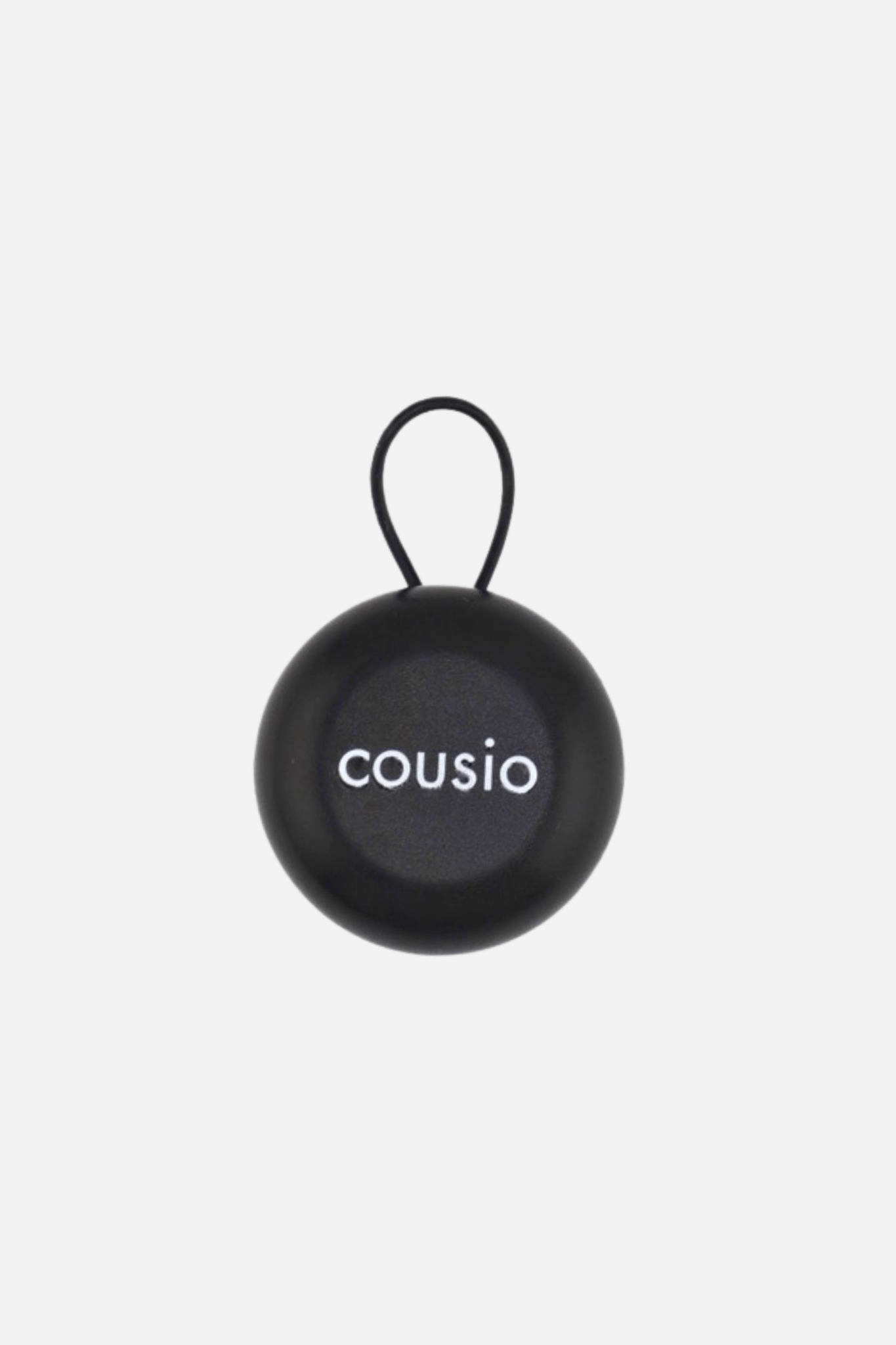 Clear - Cousio Earplugs