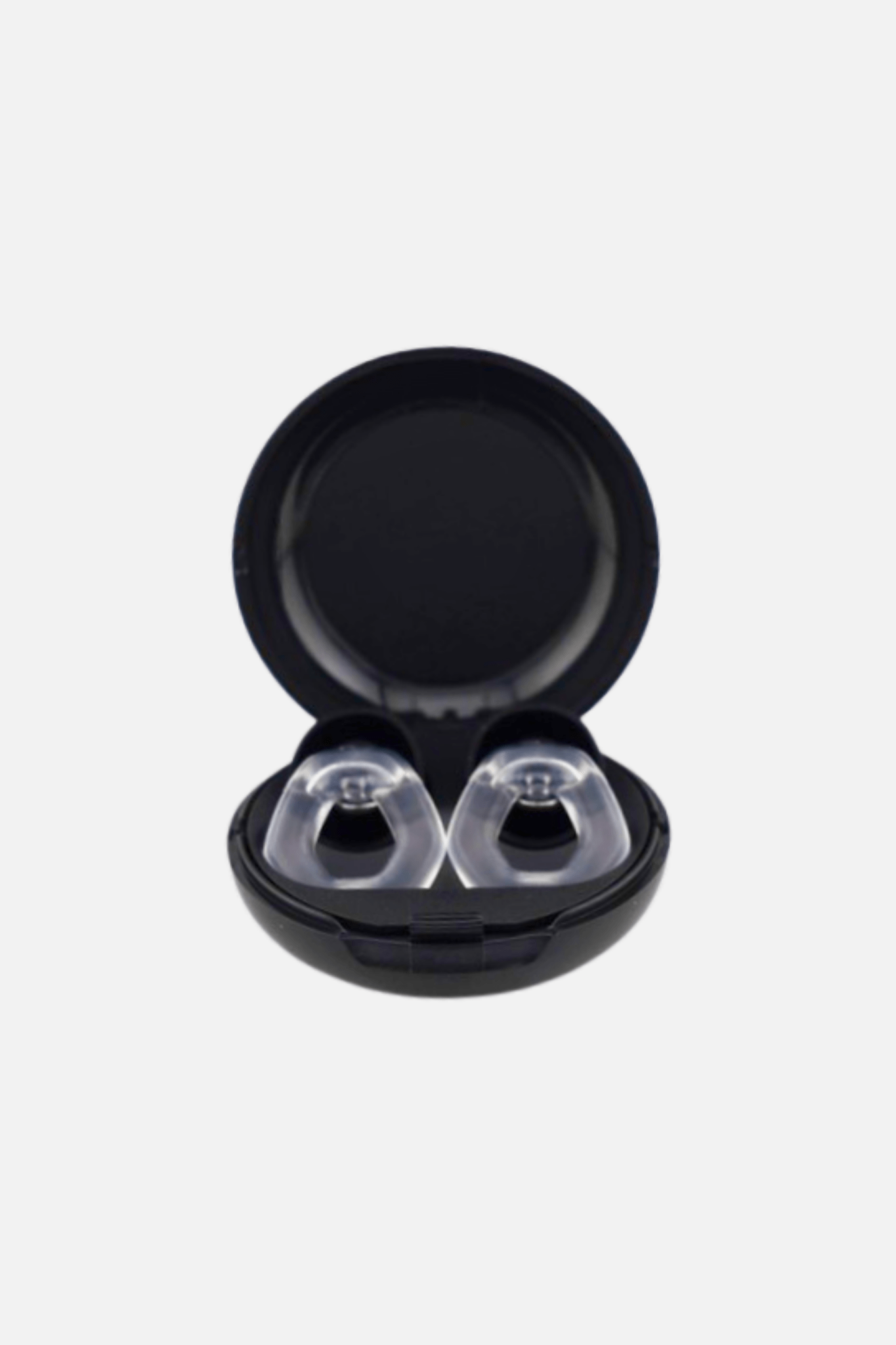 Clear - Cousio Earplugs