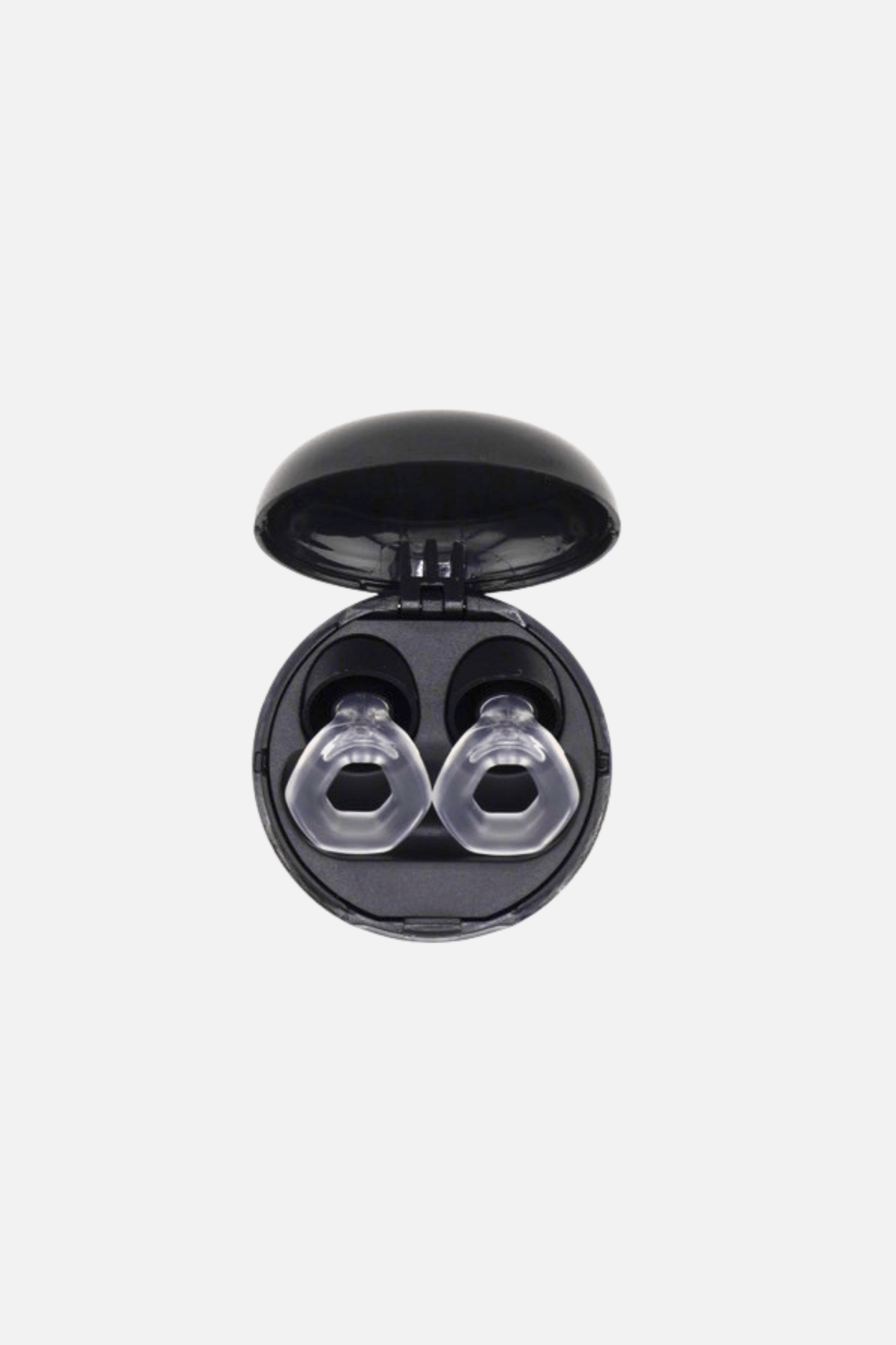 Clear - Cousio Earplugs