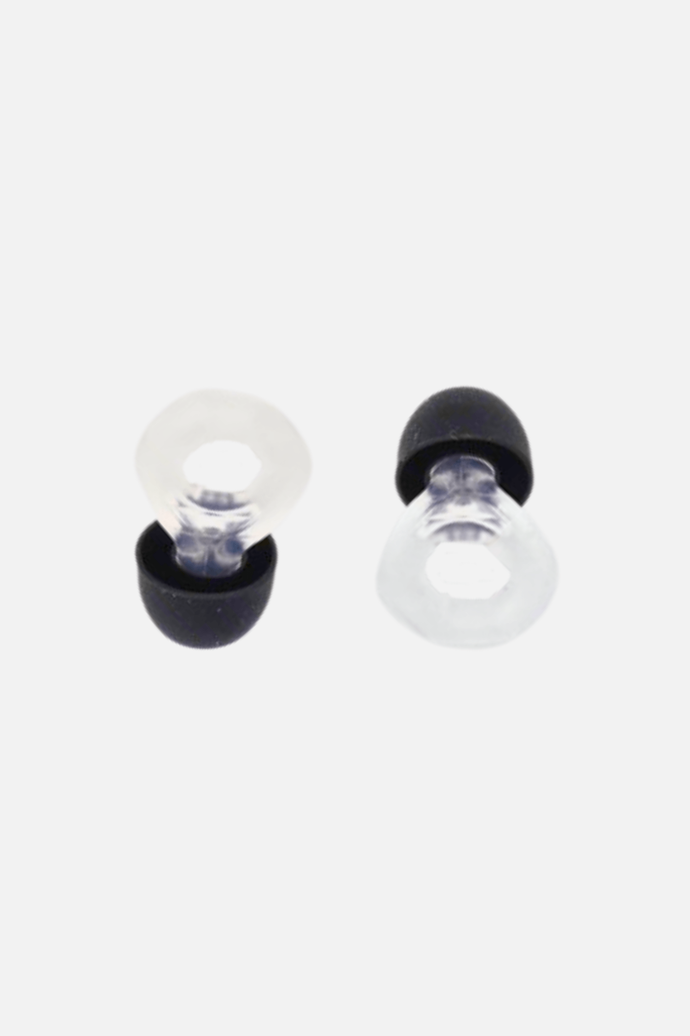 Clear - Cousio Earplugs