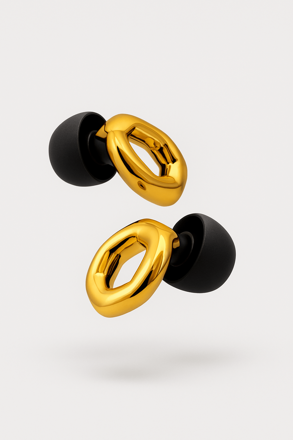 Gold - Cousio Earplugs