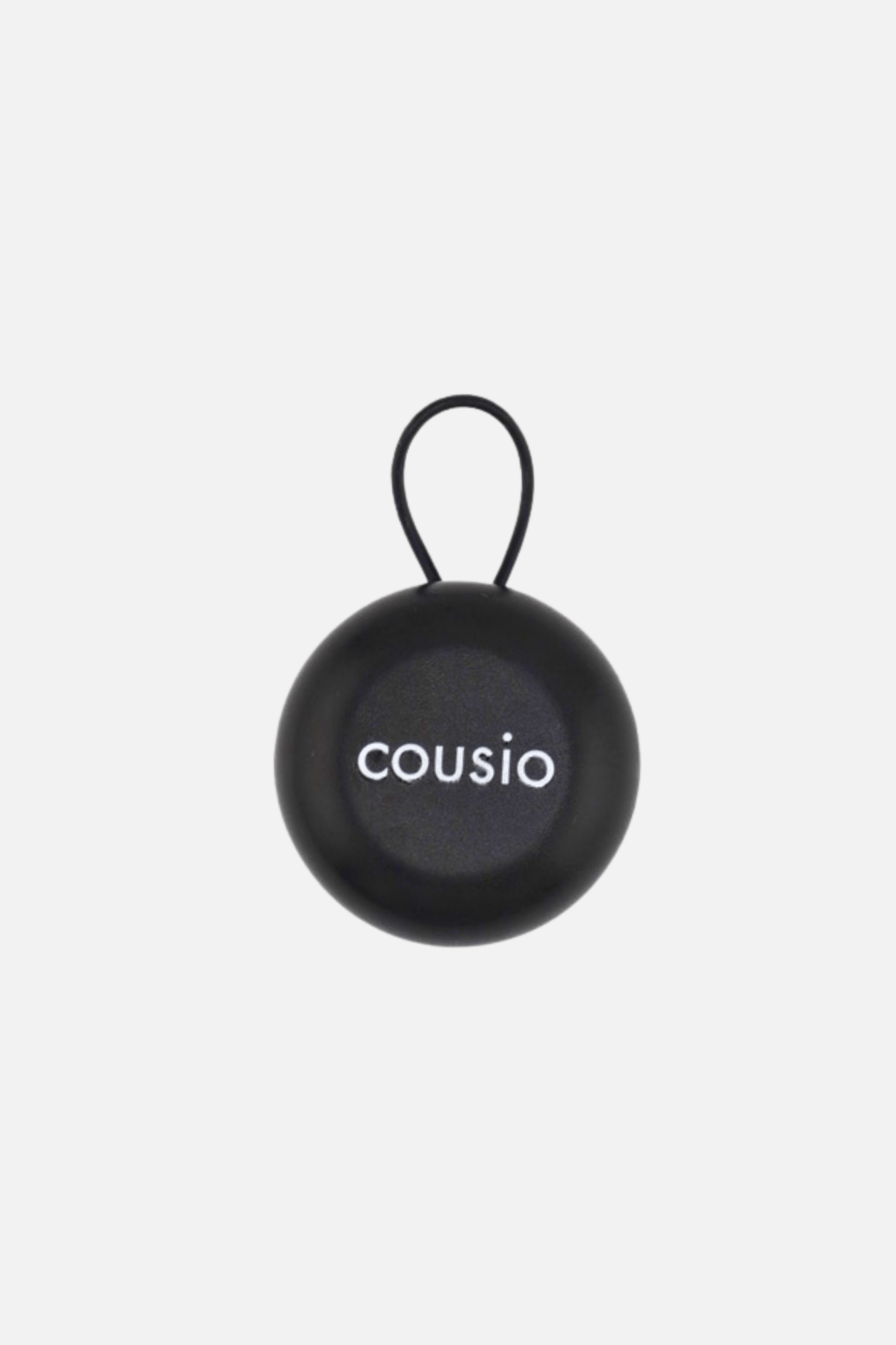 Silber - Cousio Earplugs