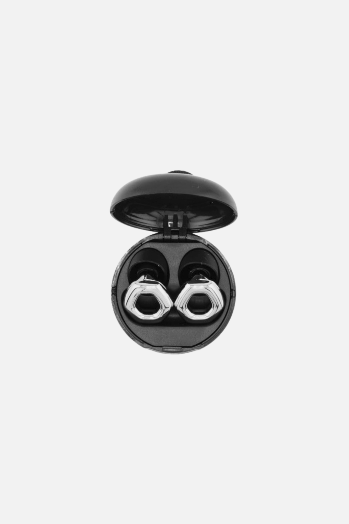 Silber - Cousio Earplugs